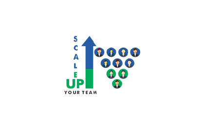 Scaleup