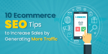 Ecommerce SEO Tips
