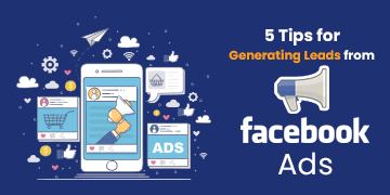 Generating Leads Facebook Ads