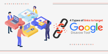 Google's Disavow Tool