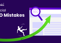 SEO Mistakes