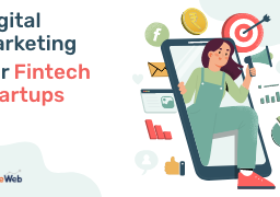 Digital Marketing for Fintech