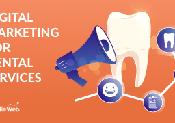 Digital Marketing for Dental Business