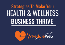 Health and Wellness Business Thrive
