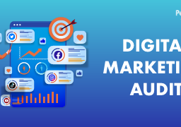 Digital Marketing Audit