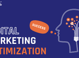 Digital Marketing Strategy