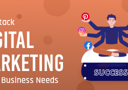 Digital Marketing Needs