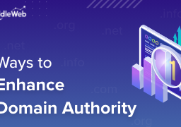 Domain Authority