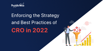 Enforcing the Strategy and Best Practices of CRO in 2022